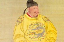 “另类”唐太宗：讽秦始皇求长生 自己吃丹药死