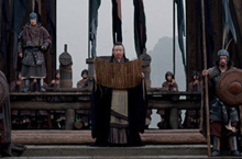 武涉是谁？楚汉传奇武涉生平简介及其怎么死的？