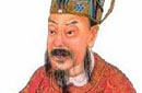徐达简介 明朝开国军事统帅大将军中山王徐达生平