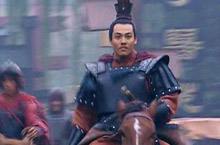 霍去病简介 汉武帝战神骠骑将军霍去病的故事