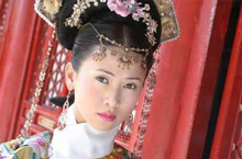乾隆的娴妃是谁 乾隆的宠妃娴妃简介及怎么死的