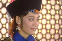 孝庄下葬之谜 孝庄皇后为何不能与皇太极合葬？