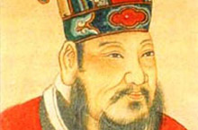 追求时髦 中国历史上第一个染发的皇帝是谁？