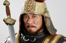 隋唐英雄侯君集简介 历史上侯君集是怎么死的