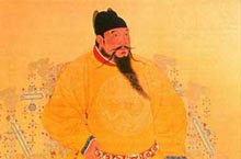 明太祖朱元璋有哪些功绩 且看其八次北征蒙古