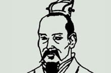 西梁孝明帝萧岿简介 南北朝西梁的乱世贤君