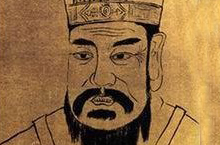 顺武皇帝侯景简介 侯景之乱中被部将杀害惨死