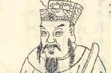 陈后主陈叔宝简介 南朝陈最后一位荒唐皇帝