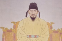前蜀高祖王建简介 五代十国时期前蜀开国皇帝