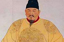 朱元璋的限娱令：戏子不许扮历代帝王后妃