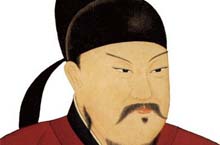 唐太宗李世民如何取得东都