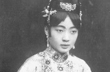 清朝皇后画像 盘点画中的15位绝色皇后（图文）