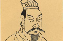 夏启简介 历史上由禅让制变为世袭制的第一人