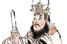 夏太康简介 不理政事被后羿夺去国政的夏朝君王