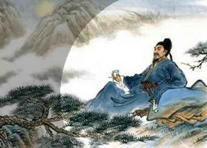 李白为什么是诗仙 唐代最出名的爱国诗人