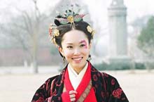 盘点历史七大丑女：诸葛亮的成功离不开其丑妻