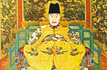 嘉靖皇帝有几个儿子？ 明朝嘉靖皇帝的儿子介绍