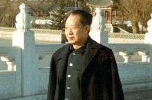 胡耀邦的公车：孙子发高烧需要送医院也不准用 