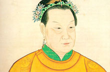 朱棣生母是谁？明成祖朱棣的生母是马皇后吗？