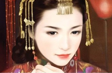 薄皇后是谁,历史上第一位被废黜的皇后为何是她? 