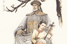 吴三桂简介 历史上吴三桂与陈圆圆的情爱史