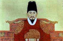 朝鲜历史上的肃宗李焞 朝鲜第19代王肃宗简介