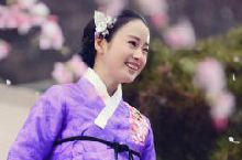 张玉贞结局怎样 朝鲜王妃张玉贞历史上是妖妇？
