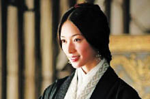 曹操原配夫人是谁？曹操第一个老婆丁夫人简介 