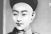 揭秘光绪与慈禧为何二十小时内相继去世？