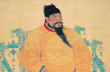 朱棣身世之谜：朱棣与四个女人的离奇关系