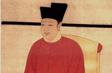 宋徽宗赵佶的儿子介绍 宋徽宗死后谁当了皇帝？