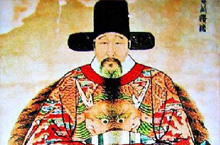 张居正简介:明朝大臣张居正与李太后是什么关系？
