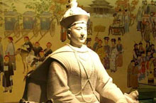 孝庄之死：孝庄太后为何死后37年难以下葬？