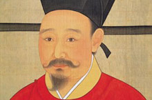 宋孝宗赵昚是谁的儿子？宋孝宗亲生父亲是谁?