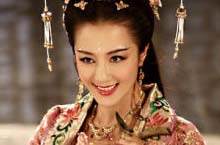 甄宓的历史原型是谁 历史上有没有甄宓这个人？