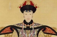 乾隆原配皇后富察氏简介 孝贤纯皇后怎么死的