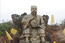伏羲是中国婚嫁制度肇启者 婚嫁制度的由来
