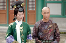 论雍正与母亲德妃的关系 德妃为何不喜亲儿雍正？