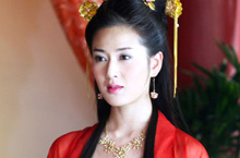 杨广的女儿如意郡主简介 隋炀帝杨广有几个女儿？