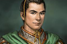 袁绍之子袁尚简介 袁绍第三子袁尚怎么死的？