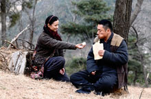 《穿越烽火线》央视热播 钱晓鸿:不靠情节取胜