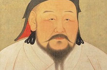 元世祖忽必烈之后的皇帝是谁？忽必烈传位给了谁