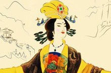武则天有几个儿子？武则天的儿子们结局都如何？