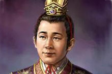 刘禅简介 三国时期在位时间最长的一位君主
