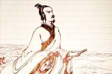 战国时期公子子兰是谁？屈原是被他杀死的吗？