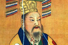 隋文帝杨坚：西方人眼中中国历史上最伟大的皇帝