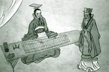 三人成虎的出处和意思 成语三人成虎的故事寓意