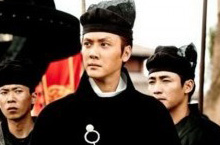 《狄仁杰》公映 冯绍峰角色尉迟真金五大看点