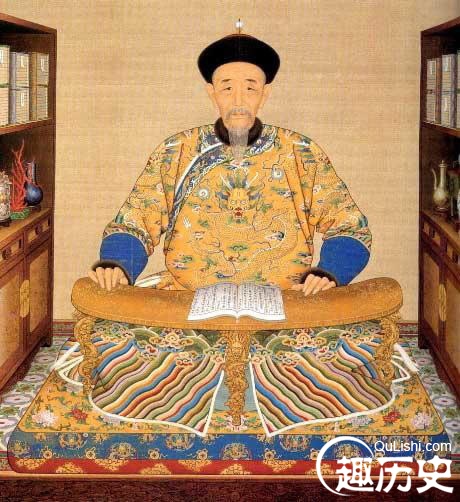 清朝皇帝服饰有哪些？清朝皇帝服饰种类及蕴意