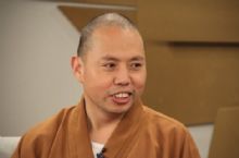 延参法师是哪里人：这个和尚为何这么红？ 